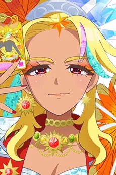ジェニファー・純恋・ソル