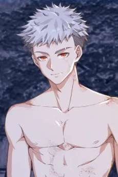陈无敌