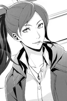 蒼井瞳子