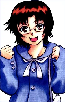 小野杏子