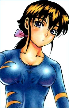 鷹島千尋