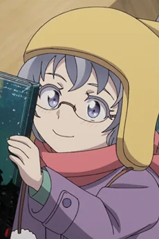 ニーナ・ランツ