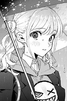 隼瀬リサ