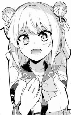 シャーロット・ガザード