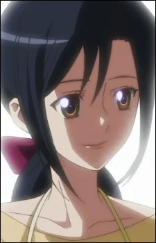 哲平の母