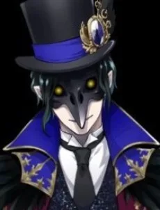 ディア・クロウリー