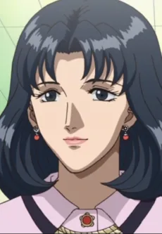 真理子