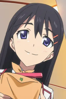鏡ナギ