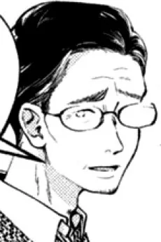 陽真の父