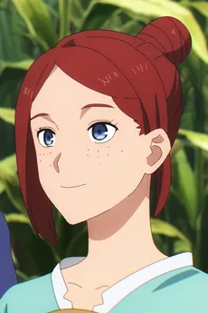 マギー
