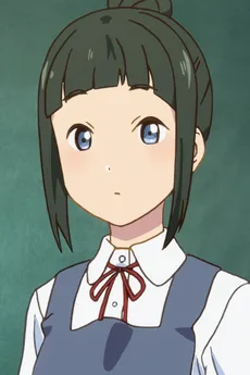ヤエ