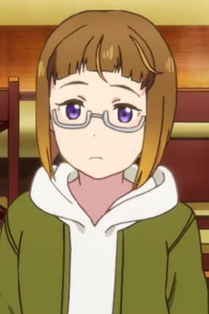 澁谷ありあ