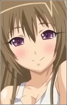 白川杏子