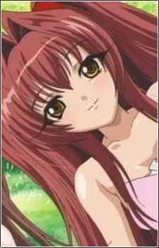 白川あんず