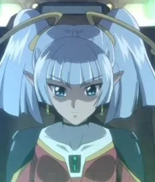 メイリィ