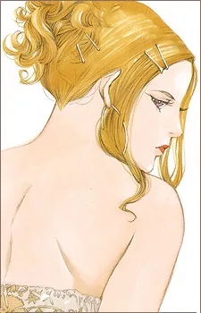 七森 小夜子