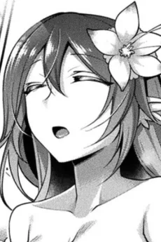 幻の花