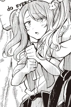 ビッチA