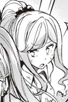 ビッチD