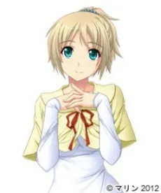 富士見野はるか