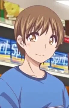 お兄ちゃん