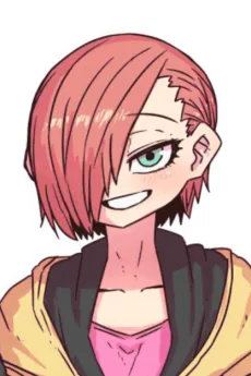 結花ちゃん