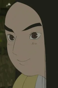 巴御前