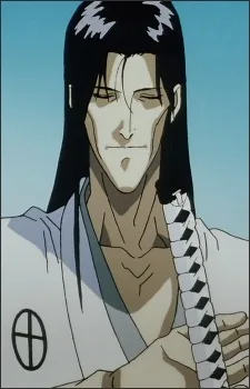 現夢十郎
