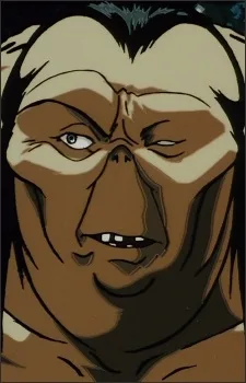 蟲蔵
