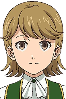 アルフレッド