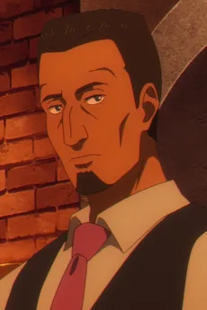 バーテン