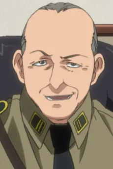 ラッチマン