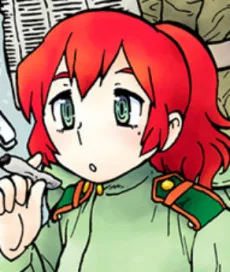 アーネチカ・A・アルセニエワ