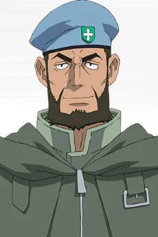 ジェフリー・ウィルソン