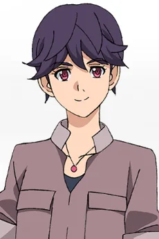 甲咲リサ