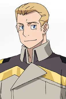 レイモンド・ハーディー