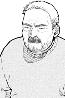 千秋の父