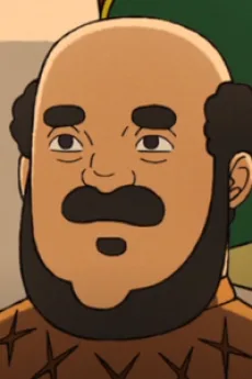 サンデオ
