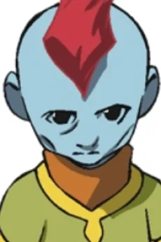 マナス