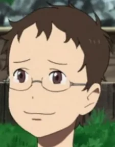 マユ