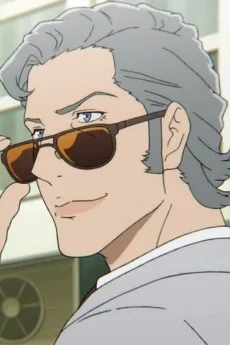 ジョシュ