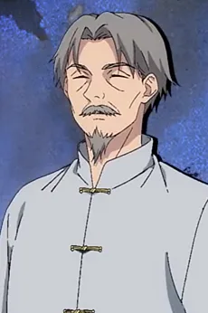 李弦一