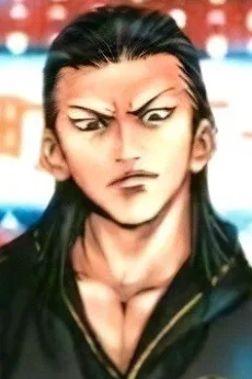 右京龍也