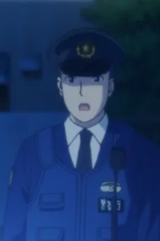 警察官