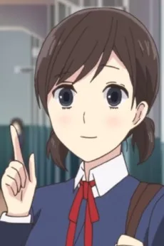 女子生徒A