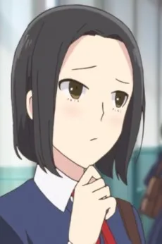 女子生徒B