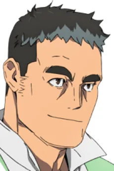 白樺広樹