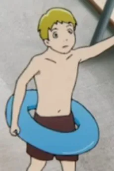 少年