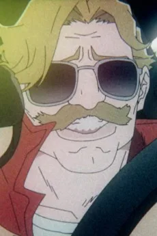 ダニー