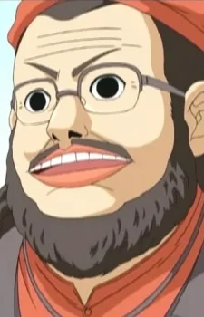 大杉 曾胡